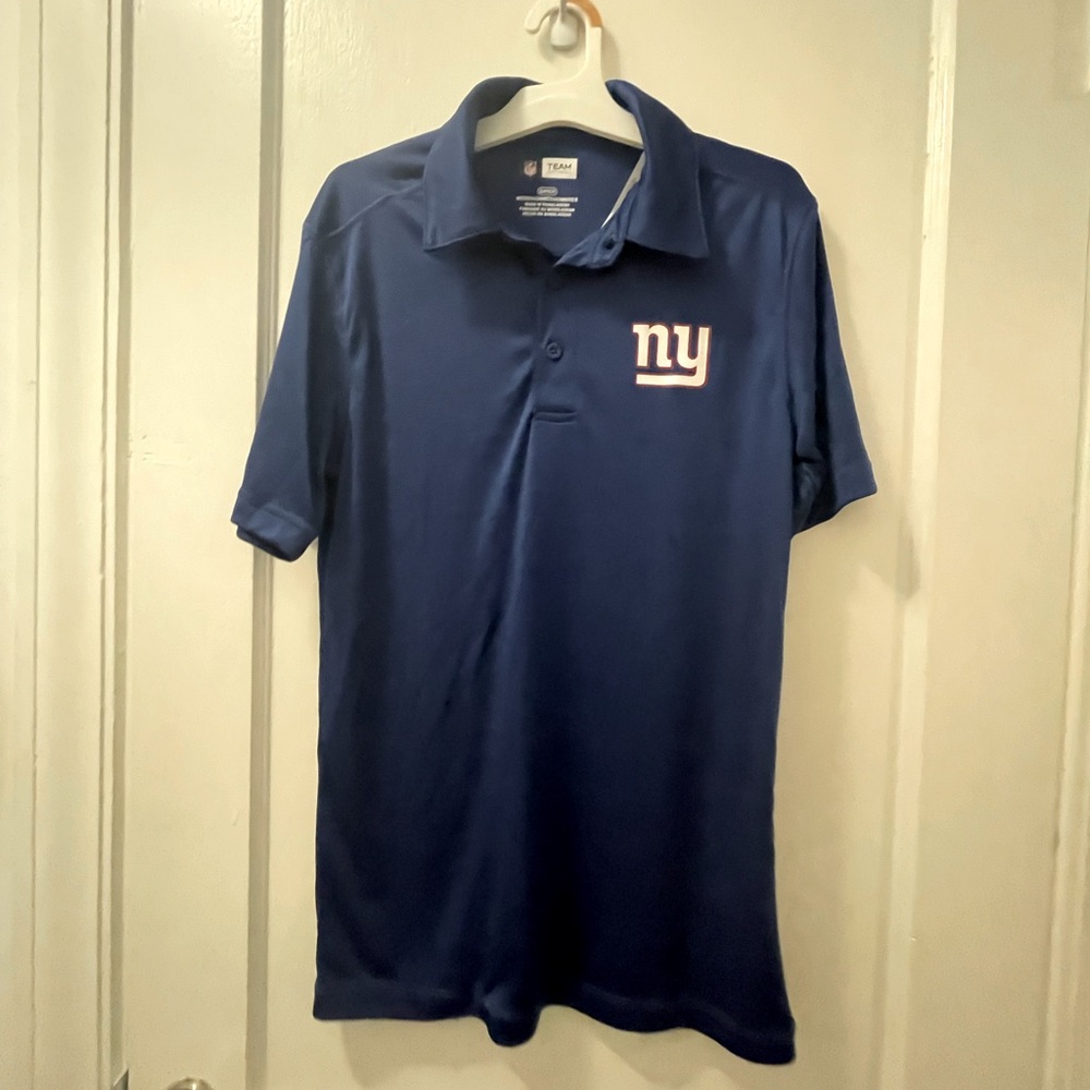 New York Giants Polo